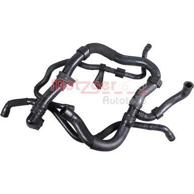 2422004 Kühlerschlauch