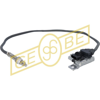 GEBE | NOx-Sensor, NOx-Katalysator | 9 3611 1