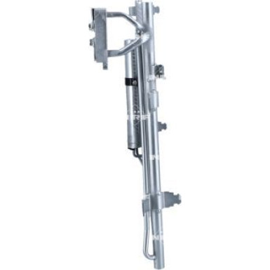 350628 Kondensator, Klimaanlage EASY FIT