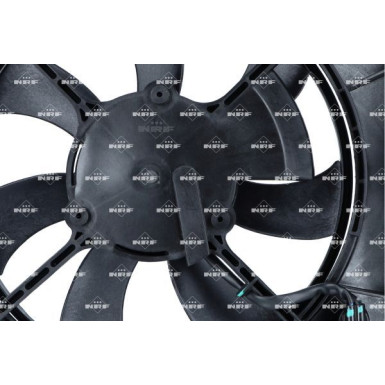 470097 Lüfter, Motorkühlung 470097 Lüfter, Motorkühlung