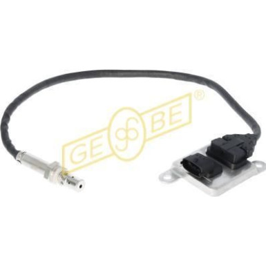 GEBE | NOx-Sensor, NOx-Katalysator | 9 2849 1