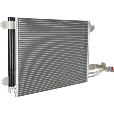 817777 Kondensator, Klimaanlage