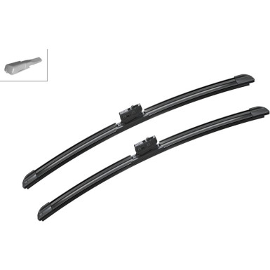 BOSCH Wischblatt Aerotwin 3 397 009 201