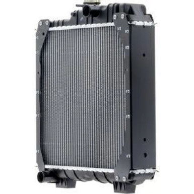 Mahle | Kühler, Motorkühlung | CR 2288 000P
