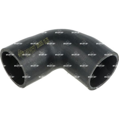 166165 Ladeluftschlauch