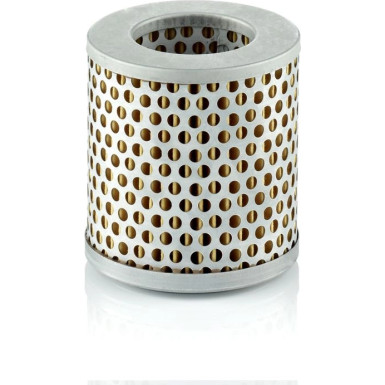 MANN-FILTER C 711/1 Luftfilter