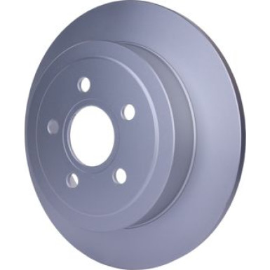 Hella | Bremsscheibe | 8DD 355 122-941