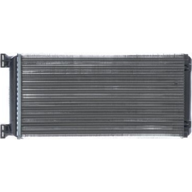 Mahle | Wärmetauscher, Innenraumheizung | AH 130 000S