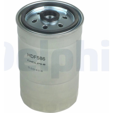 HDF586 Kraftstofffilter HDF586 Kraftstofffilter