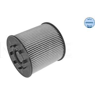 Meyle Ölfilter MEYLE-ORIGINAL: True to OE 614 322 0014