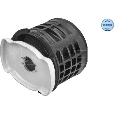 100 710 0023 Lagerung, Achskörper MEYLE-ORIGINAL: True to OE.