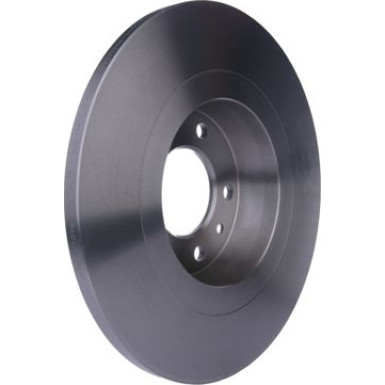 Hella | Bremsscheibe | 8DD 355 113-681