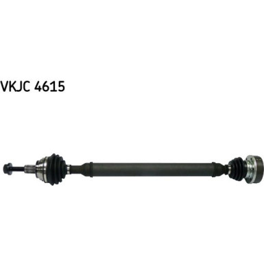VKJC 4615 Antriebswelle