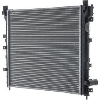 Mahle | Kühler, Motorkühlung | CR 2690 000S