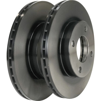 TRW Bremsscheibe DF1530