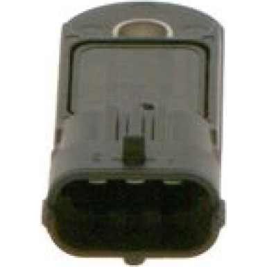 BOSCH | Sensor, Ladedruck | 0 281 002 961