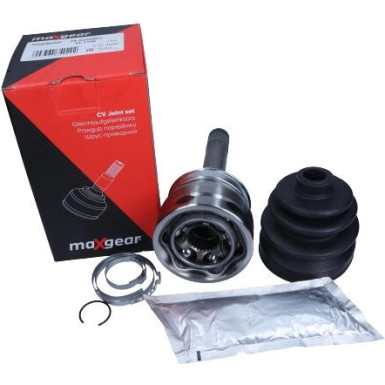 Maxgear | Gelenk, Antriebswelle | 49-1589