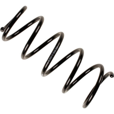 37-131418 Fahrwerksfeder BILSTEIN - B3 Serienersatz (Federn)