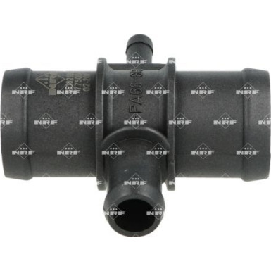 775084 Kühlmittelflansch