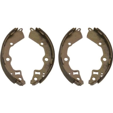 GS8754 Bremsbackensatz