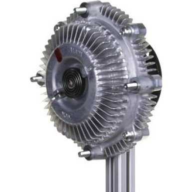 Mahle | Kupplung, Kühlerlüfter | CFC 183 000P