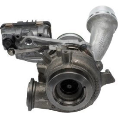 BMTS Turbolader 40007575