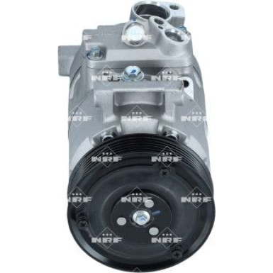 320193 Kompressor, Klimaanlage EASY FIT