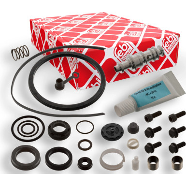 FEBI BILSTEIN 48668 Reparatursatz, Kupplungsverstärker