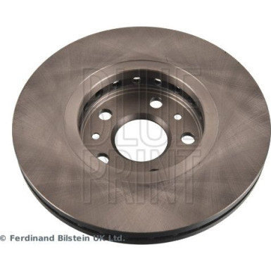 Blue Print Bremsscheibe ADBP430104
