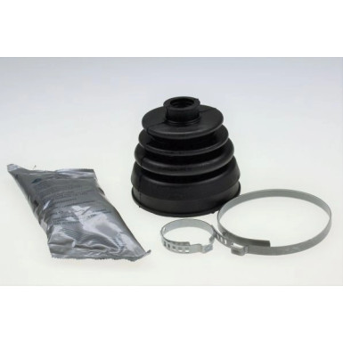 36232 Faltenbalgsatz, Antriebswelle