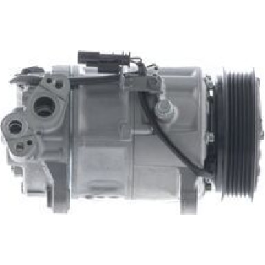 Mahle | Kompressor, Klimaanlage | ACP 599 000P