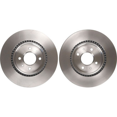 TRW Bremsscheibe DF6842