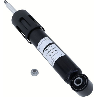 Sachs | Stoßdämpfer | 314 873