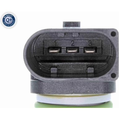 V20-72-0515 Sensor, Nockenwellenposition Q+, Erstausrüsterqualität MADE IN GERMANY