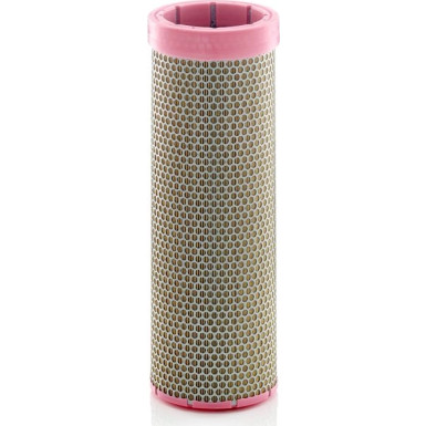 Mann-Filter | Sekundärluftfilter | CF 17 006