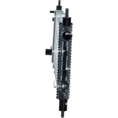 NRF | Kühler, Motorkühlung | 58711