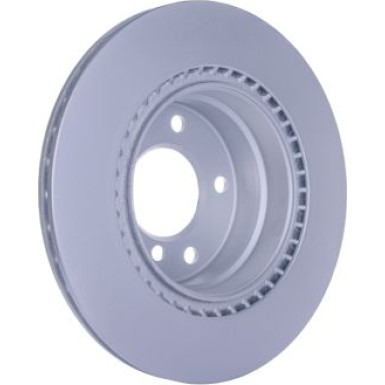 Hella | Bremsscheibe | 8DD 355 120-901