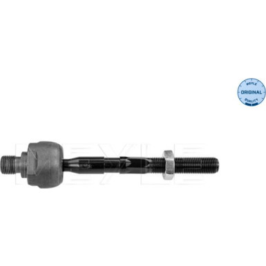 2 x MEYLE Axialgelenk, Spurstange | 28-16 031 0011