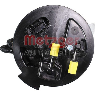 2250626 Kraftstoff-Fördereinheit GREENPARTS