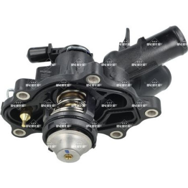 NRF | Thermostat, Kühlmittel | 725280