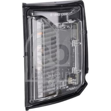 198577 Zusatzblinkleuchte febi Plus