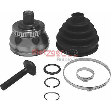 7110093 Gelenksatz, Antriebswelle