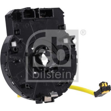 197457 Wickelfeder, Airbag febi Plus