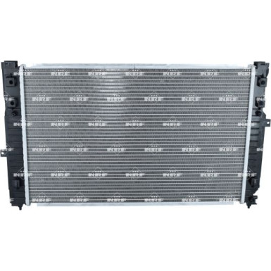 53175 Kühler, Motorkühlung 53175 Kühler, Motorkühlung