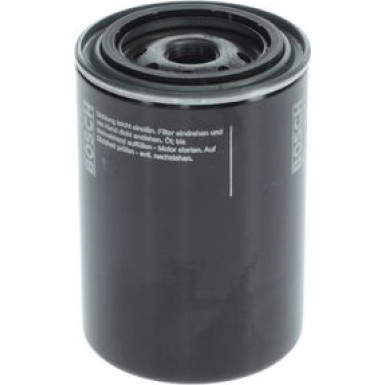 BOSCH 0 451 104 005 Ölfilter BOSCH 0 451 104 005 Ölfilter