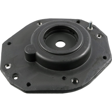 FEBI BILSTEIN 17803 Federbeinstützlager, Domlager FEBI BILSTEIN 17803 Federbeinstützlager, Domlager