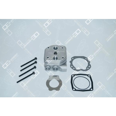 OE Germany | Zylinderkopf, Druckluftkompressor | 02 1320 280002