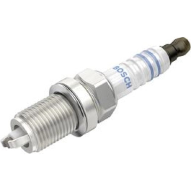 0 242 229 654 Zündkerze Nickel