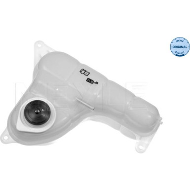 100 223 0002 Ausgleichsbehälter, Kühlmittel MEYLE-ORIGINAL: True to OE.