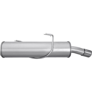 Hella | Endschalldämpfer | 8LD 366 032-401